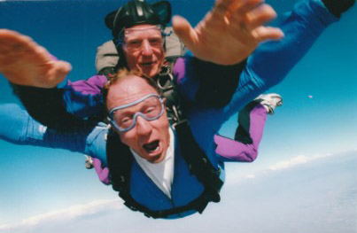 Skydive