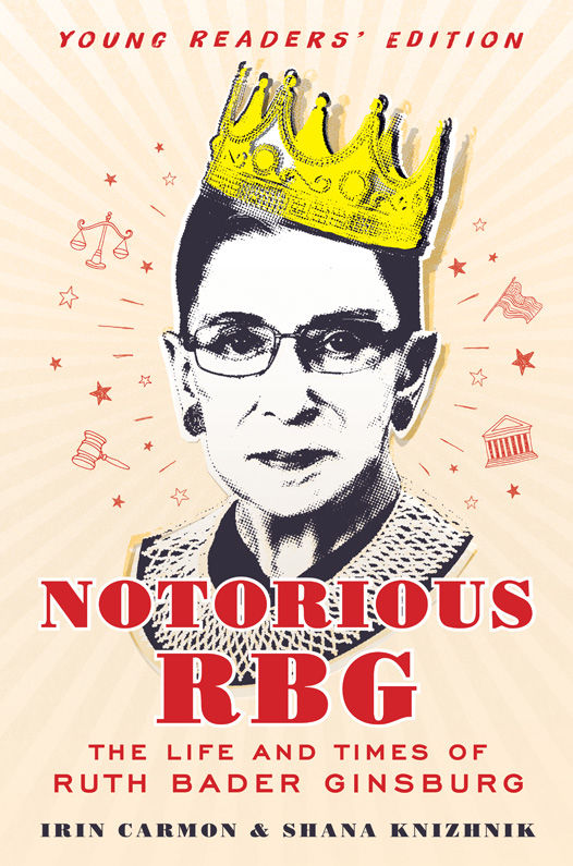 Notorious RGB